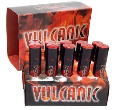 VULCANIC