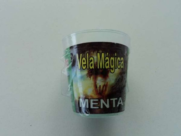 VELA COMESTÍVEL