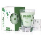 VELA BEIJÁVEL ACENDA