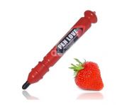 PEN LOVE DE MORANGO